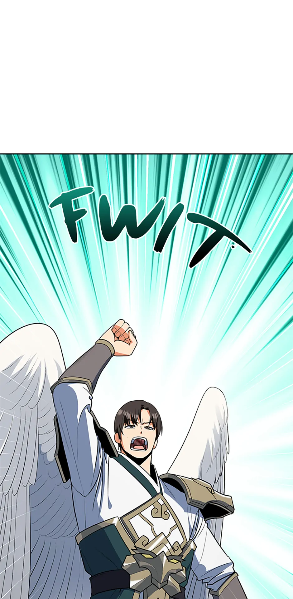 Read I Login Alone EN Manga Online