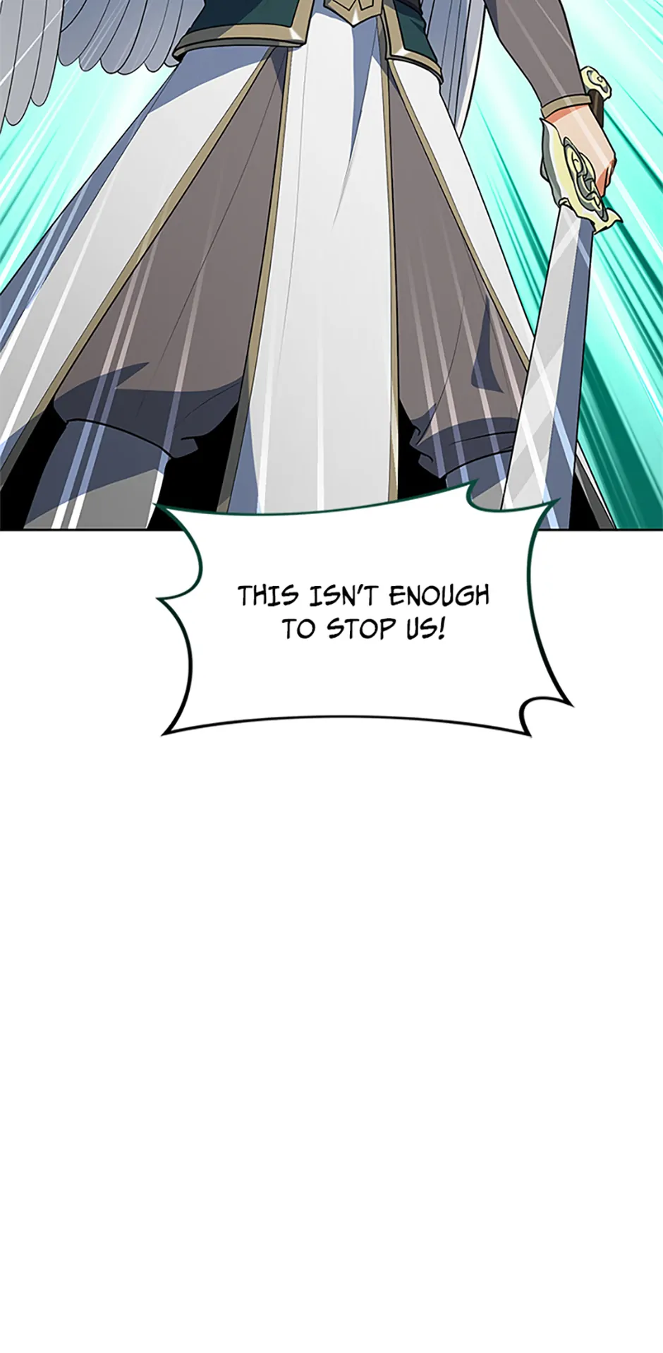 Read I Login Alone EN Manga Online