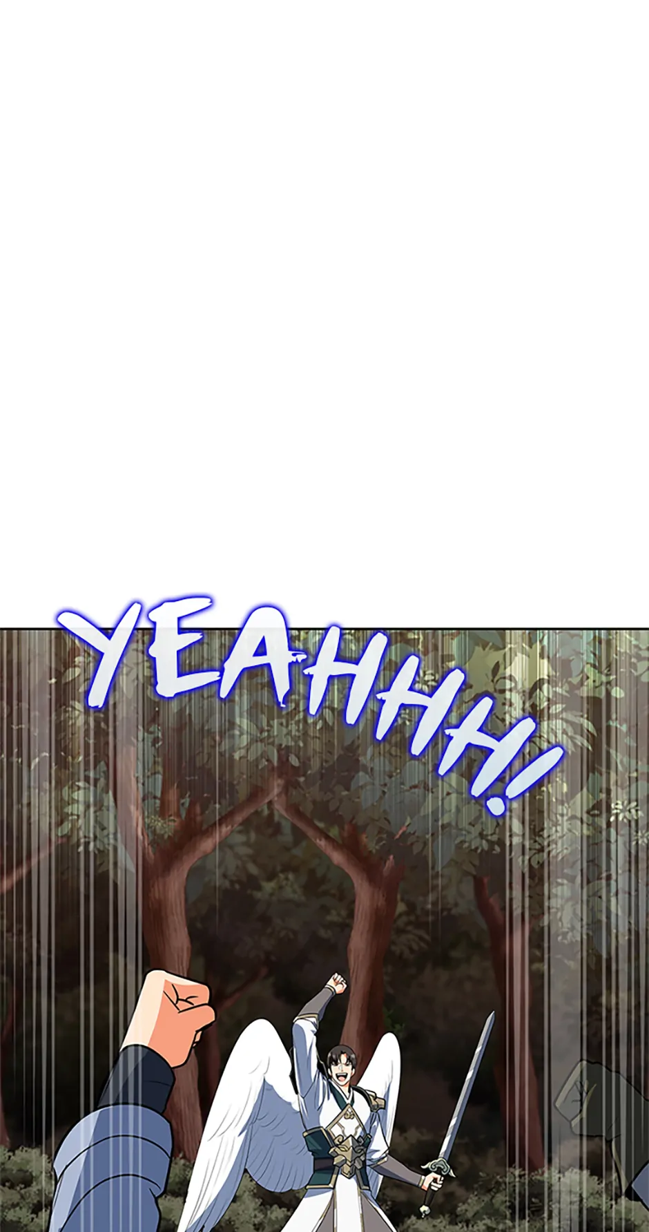 Read I Login Alone EN Manga Online