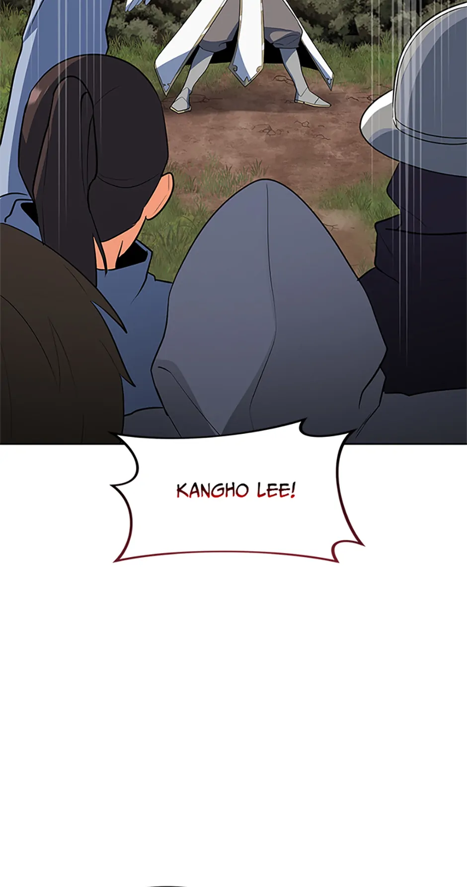 Read I Login Alone EN Manga Online