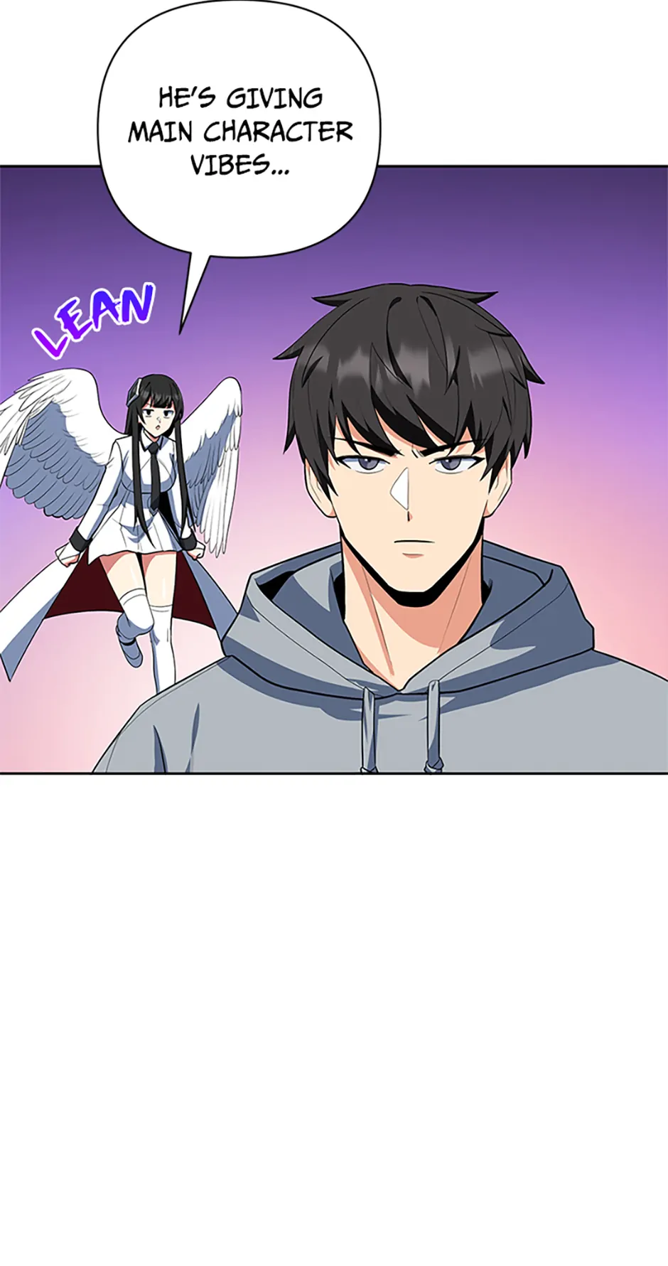 Read I Login Alone EN Manga Online