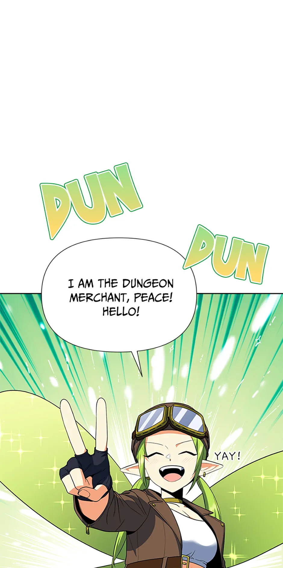 Read I Login Alone EN Manga Online