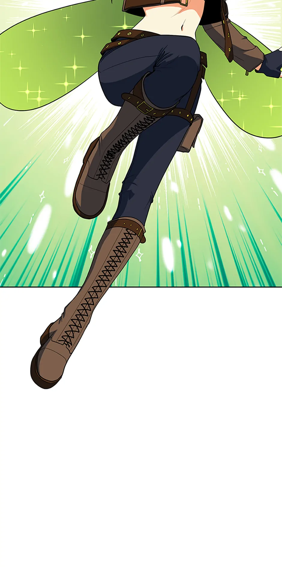 Read I Login Alone EN Manga Online