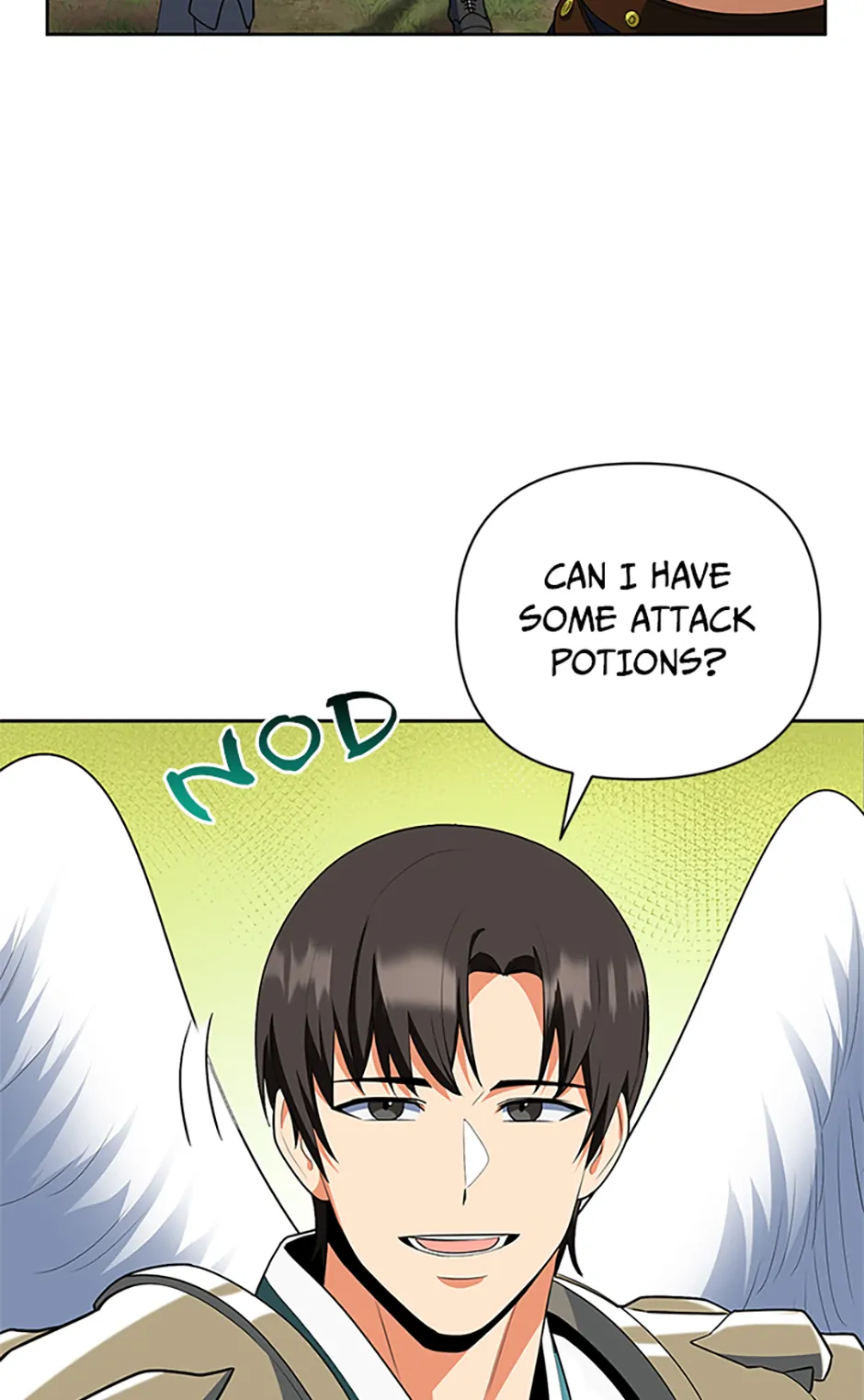 Read I Login Alone EN Manga Online