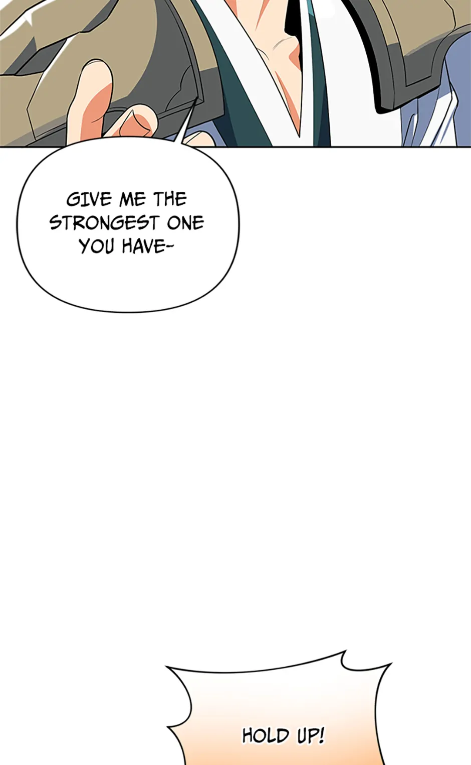 Read I Login Alone EN Manga Online