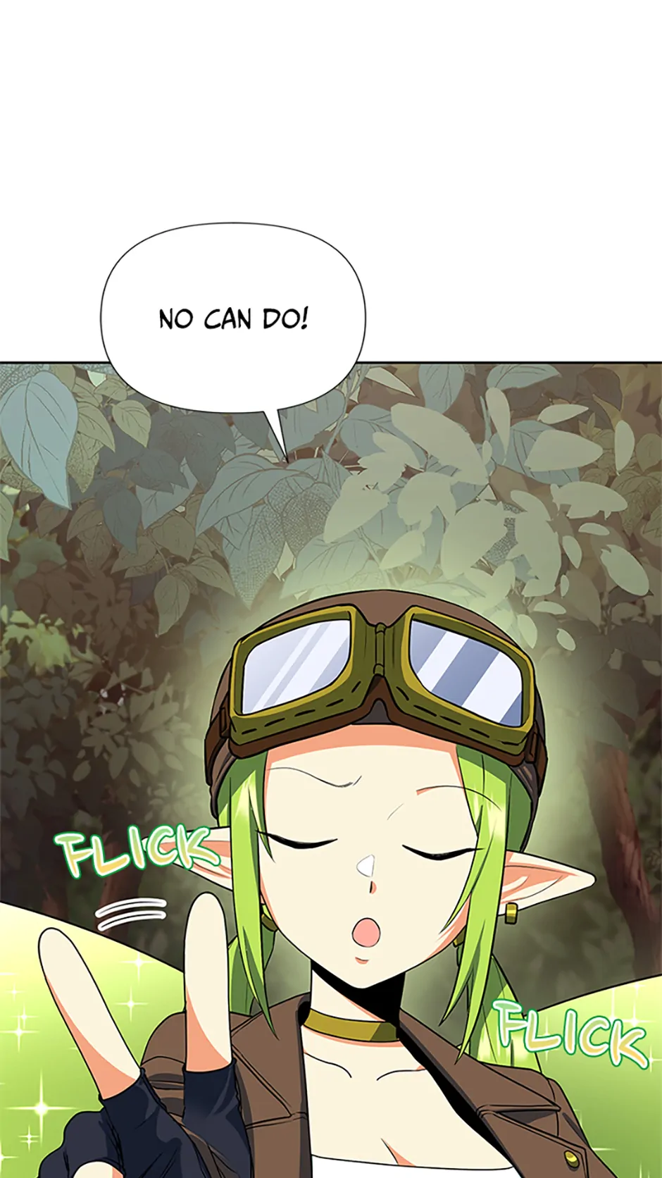 Read I Login Alone EN Manga Online