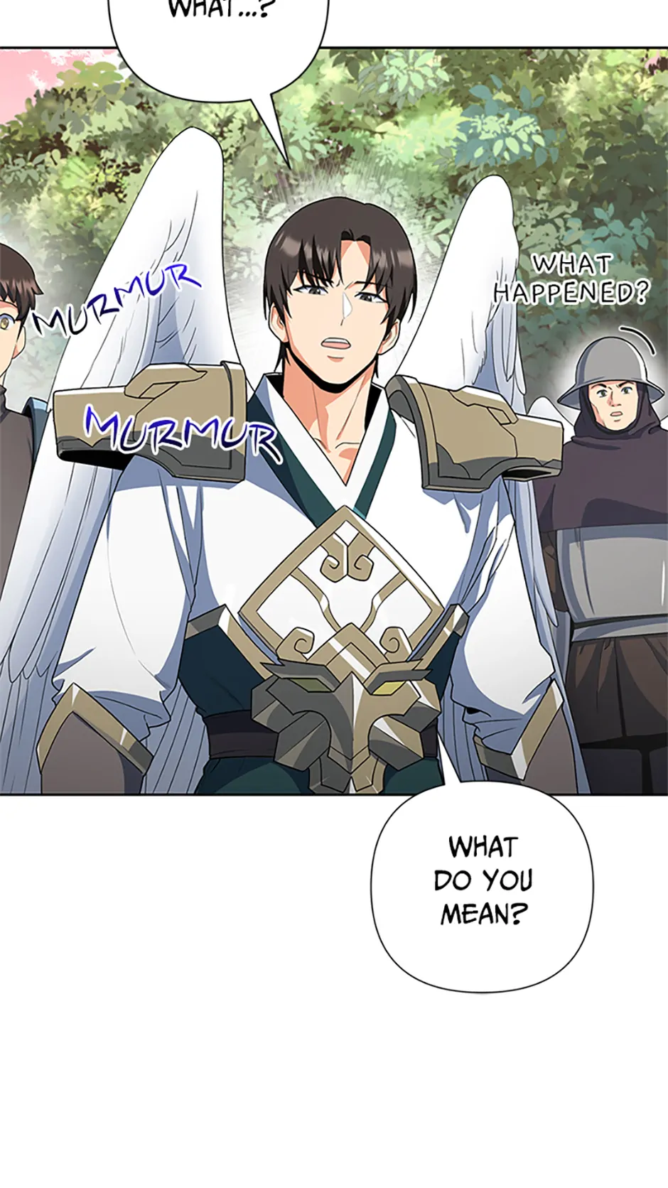 Read I Login Alone EN Manga Online