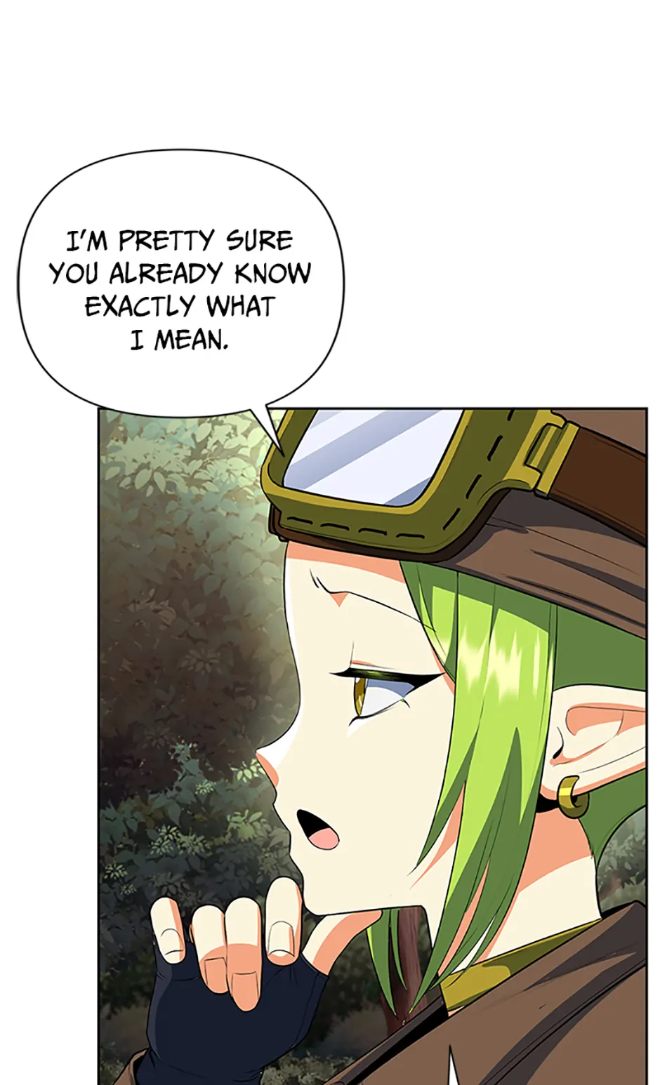 Read I Login Alone EN Manga Online