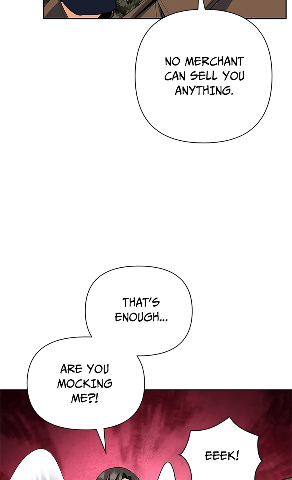 Read I Login Alone EN Manga Online