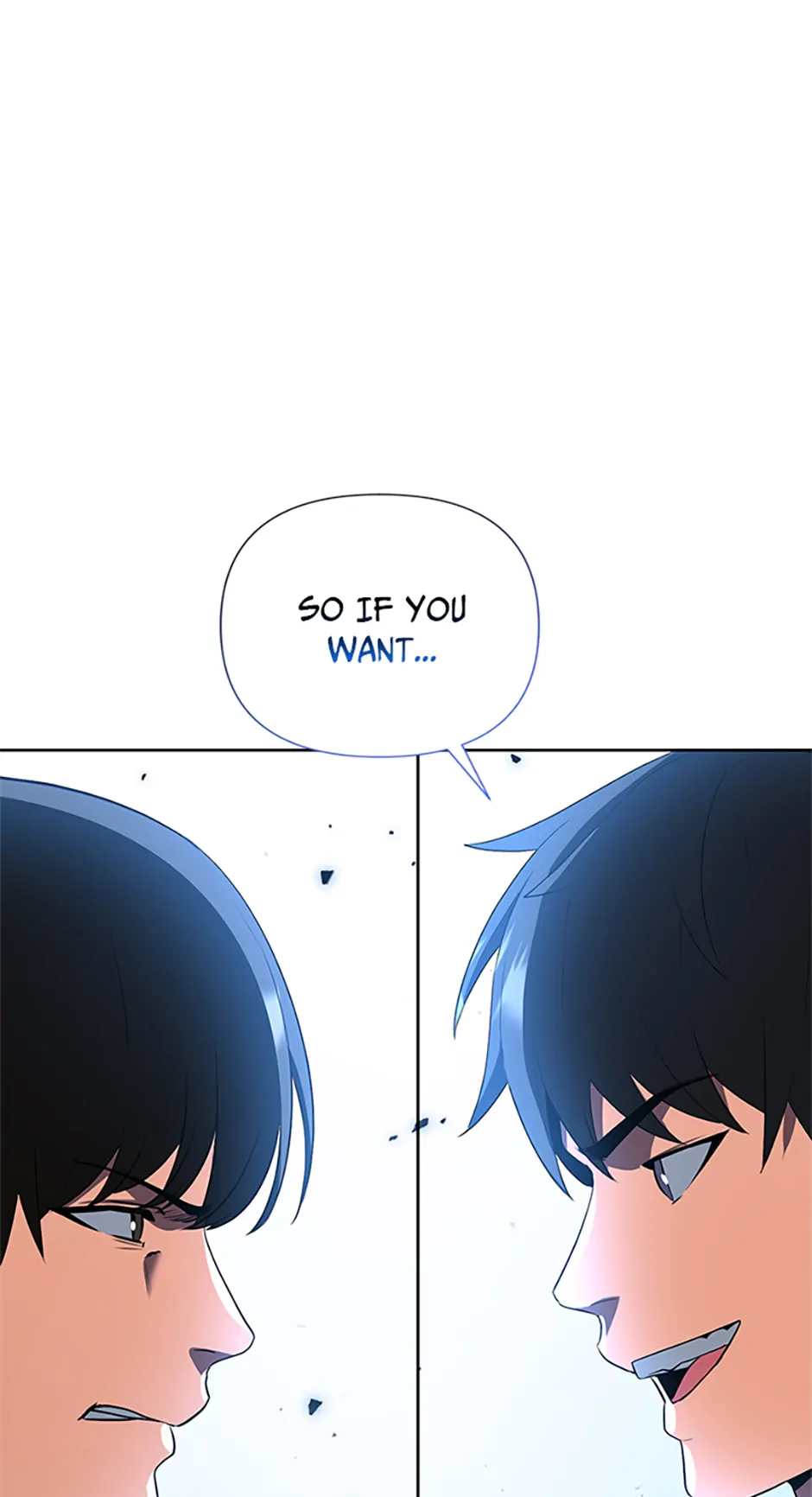 Read I Login Alone EN Manga Online