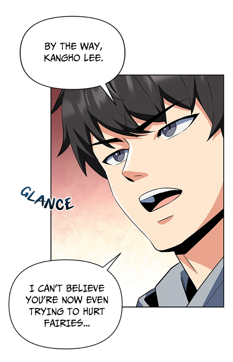 Read I Login Alone EN Manga Online