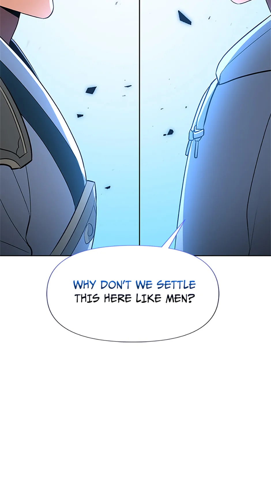 Read I Login Alone EN Manga Online