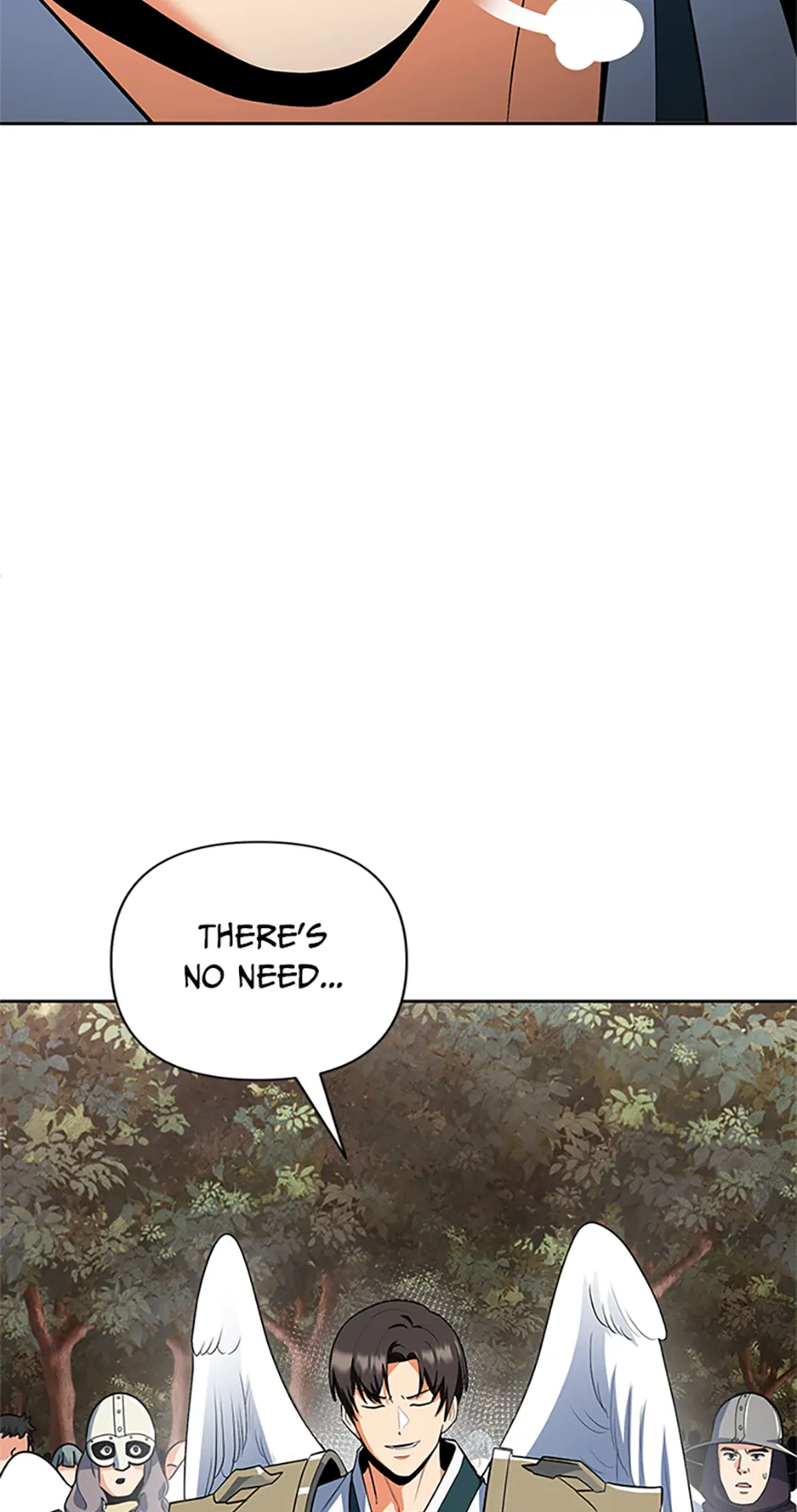 Read I Login Alone EN Manga Online