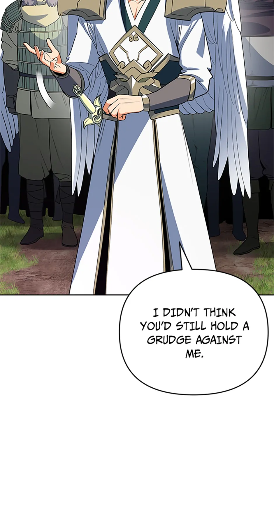 Read I Login Alone EN Manga Online