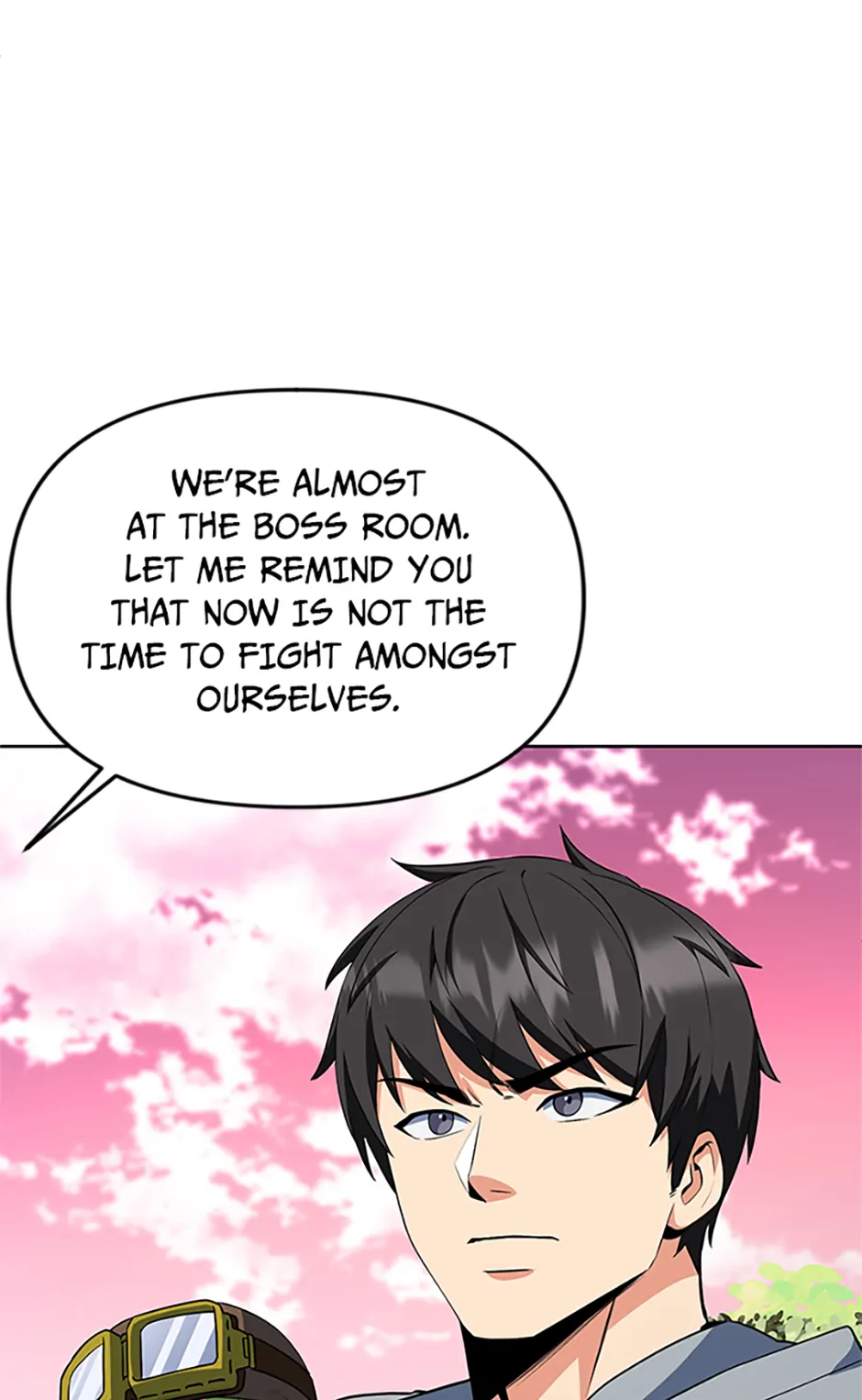 Read I Login Alone EN Manga Online