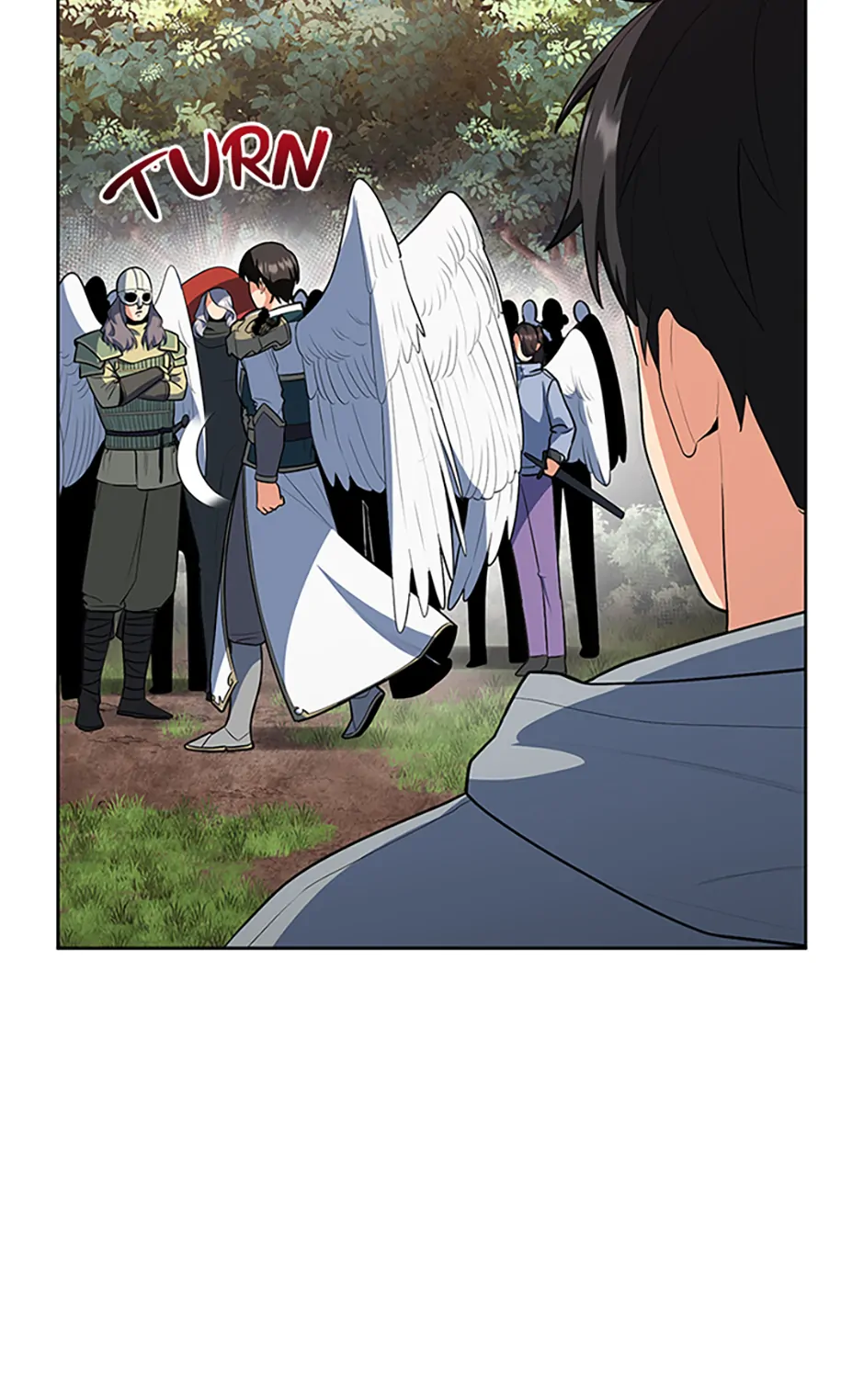 Read I Login Alone EN Manga Online