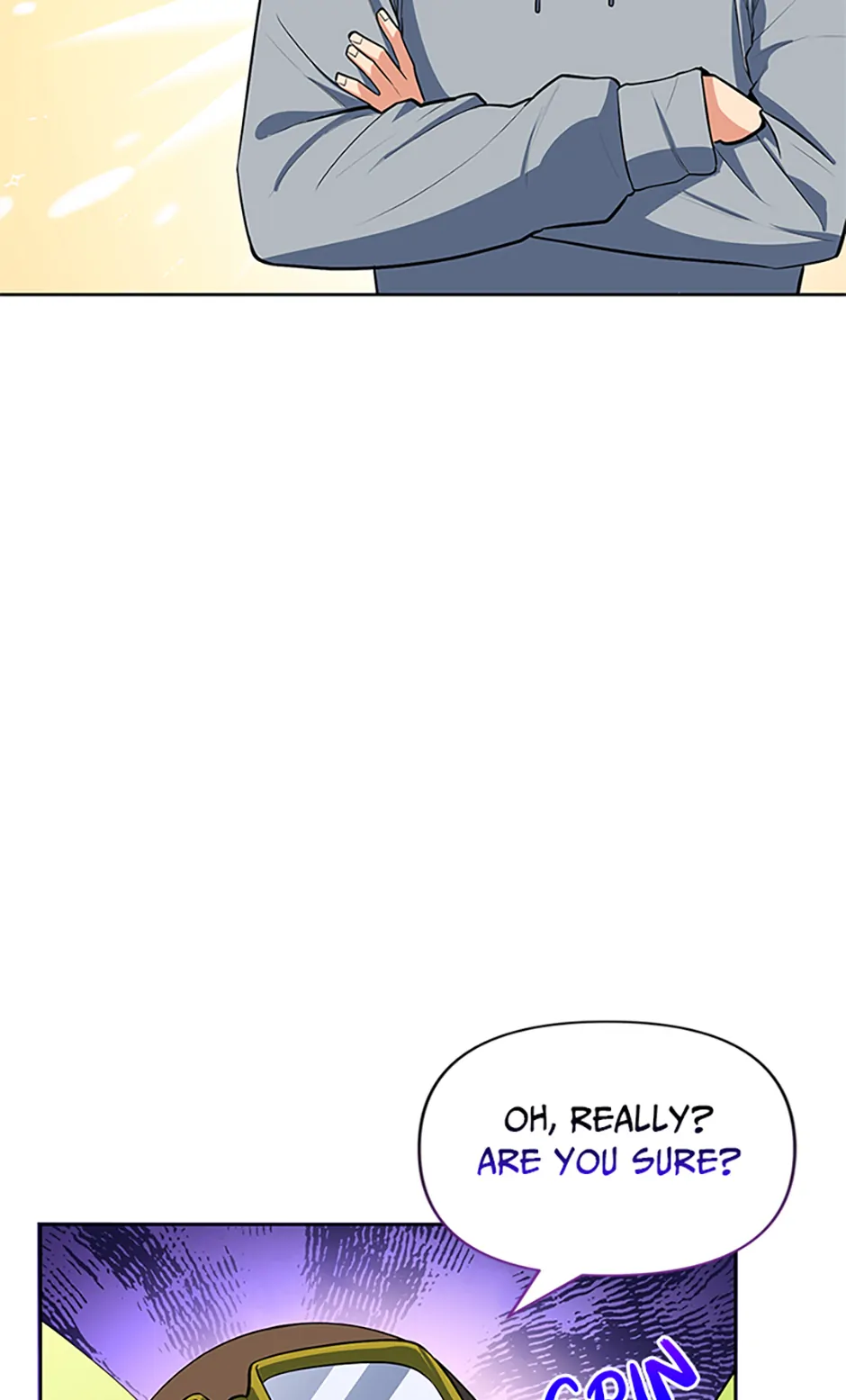 Read I Login Alone EN Manga Online