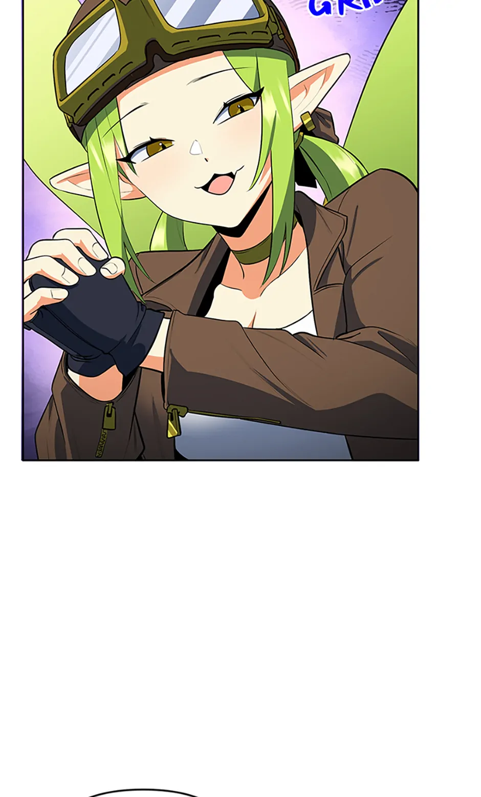 Read I Login Alone EN Manga Online