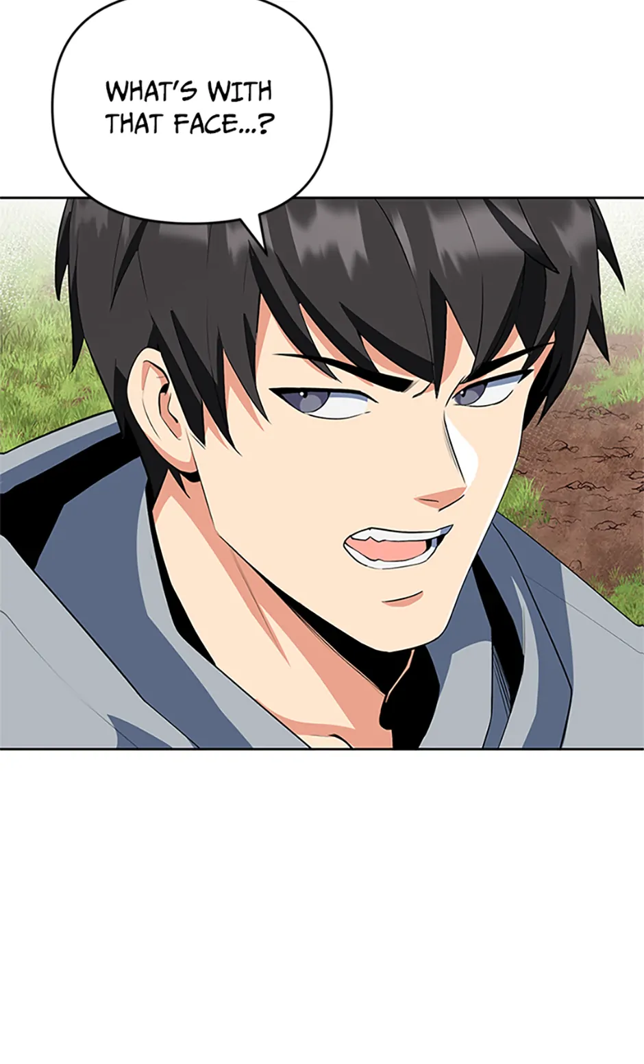 Read I Login Alone EN Manga Online