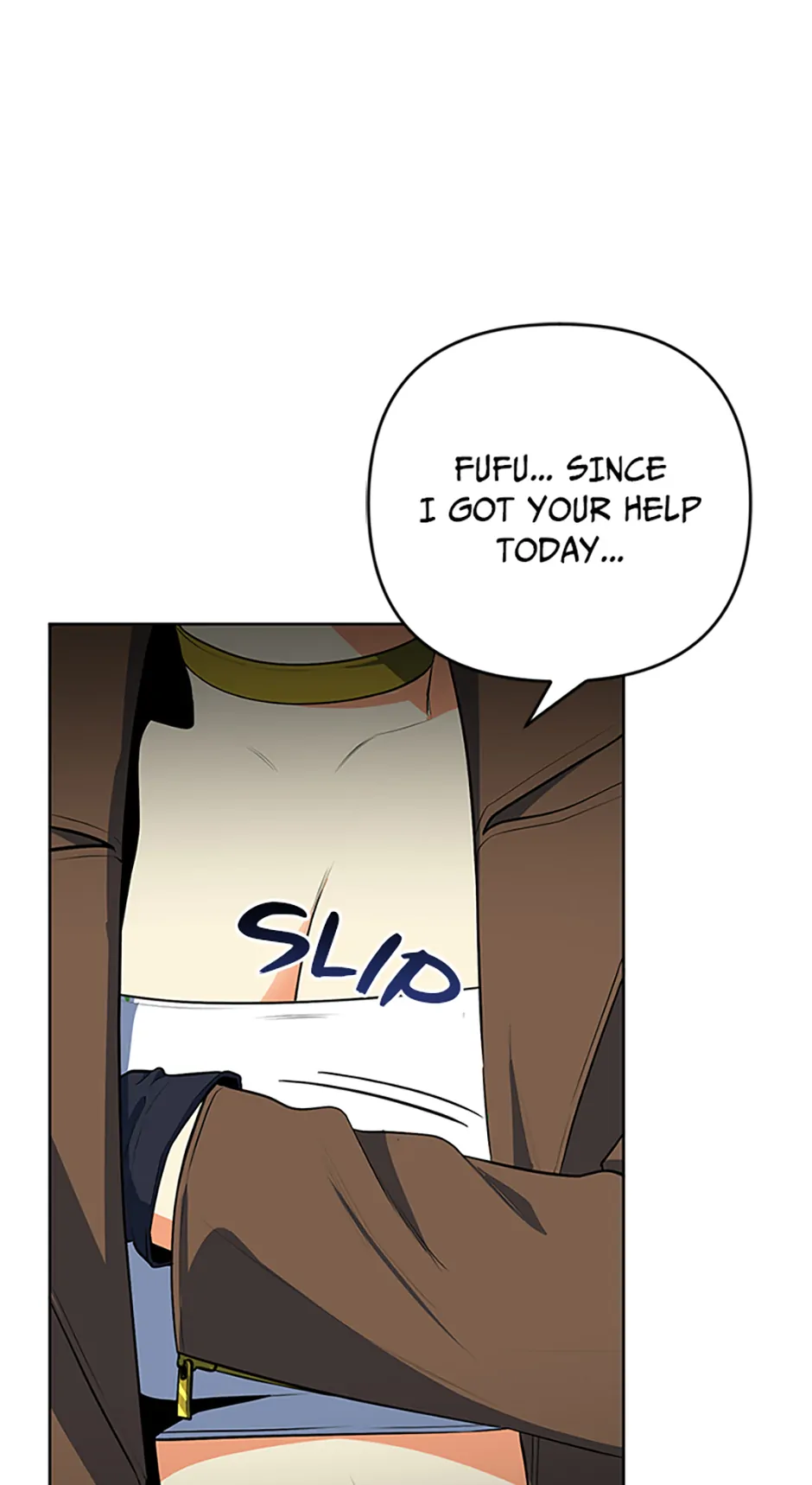 Read I Login Alone EN Manga Online