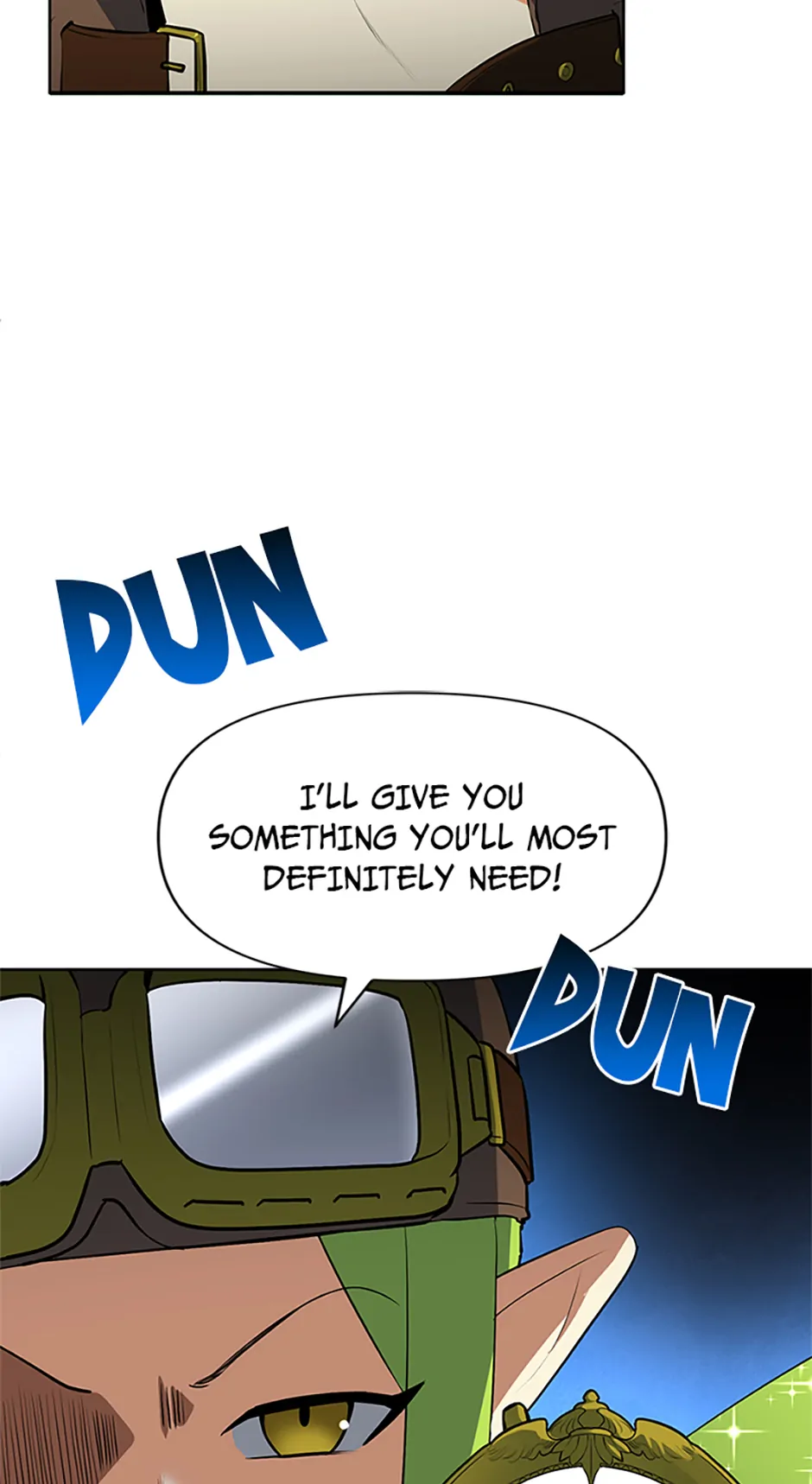 Read I Login Alone EN Manga Online