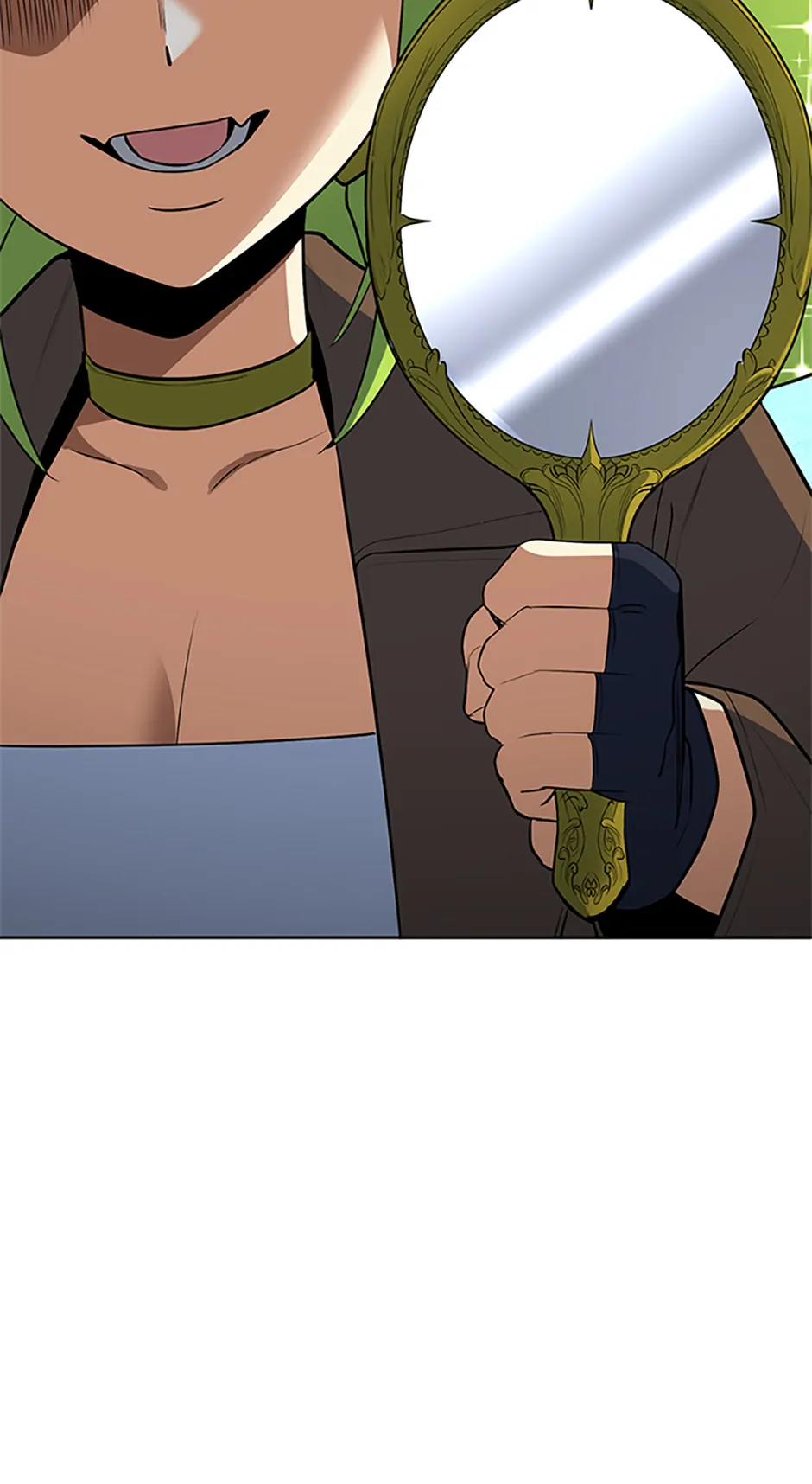 Read I Login Alone EN Manga Online