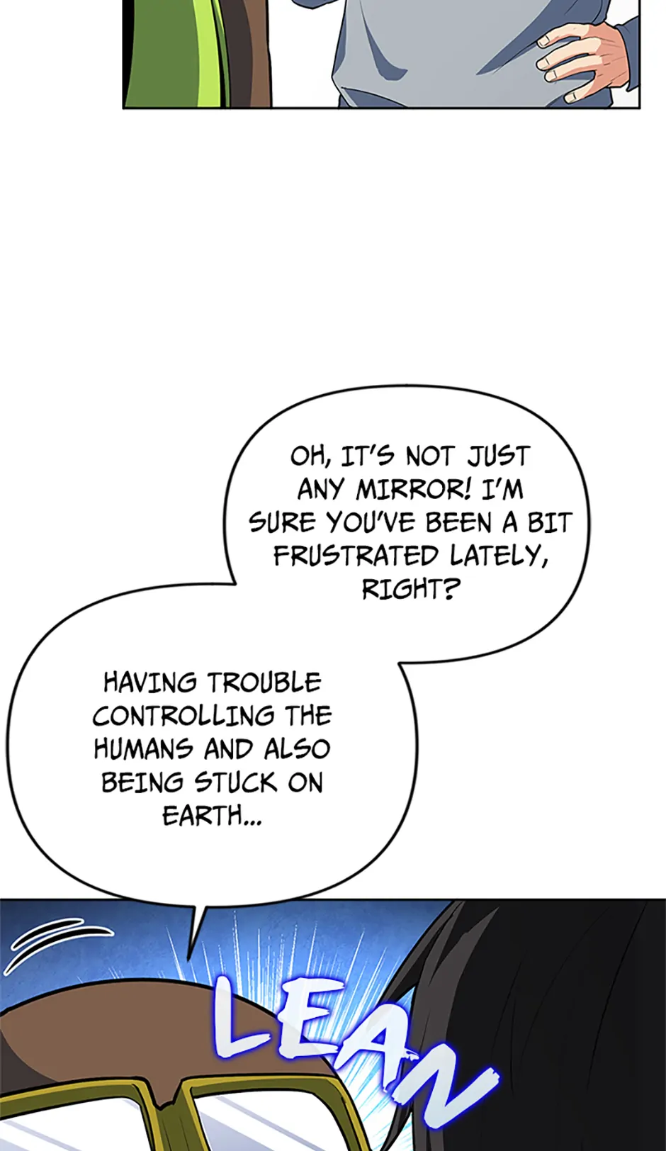 Read I Login Alone EN Manga Online