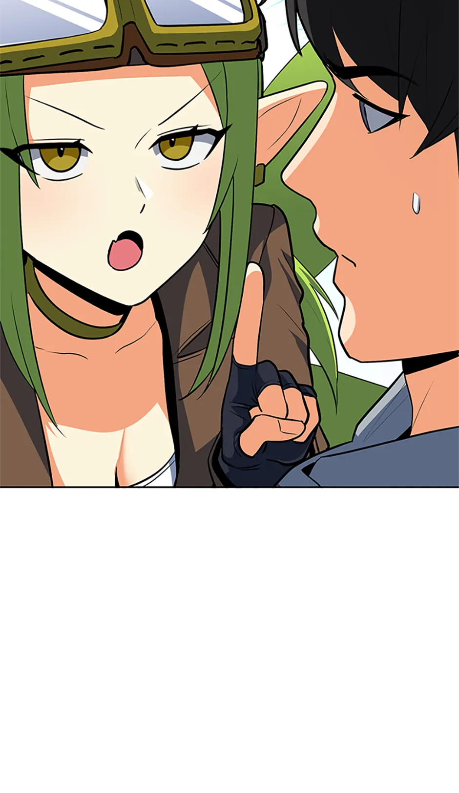 Read I Login Alone EN Manga Online