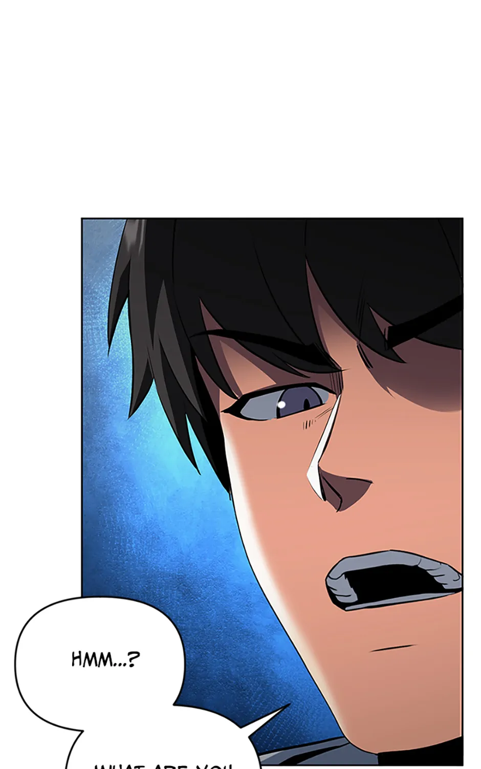 Read I Login Alone EN Manga Online