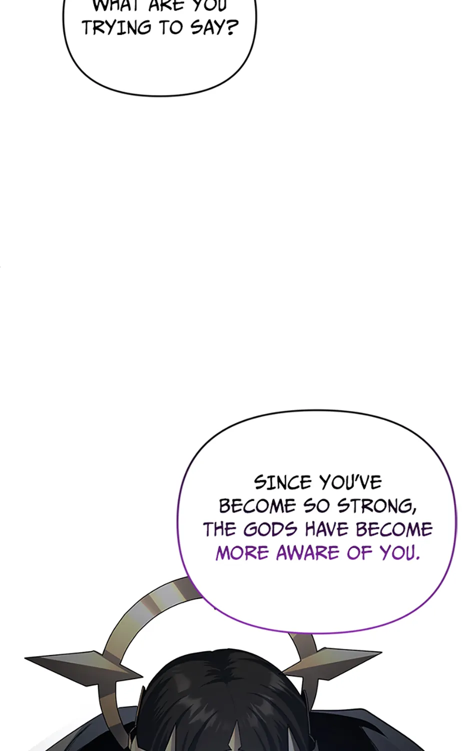 Read I Login Alone EN Manga Online