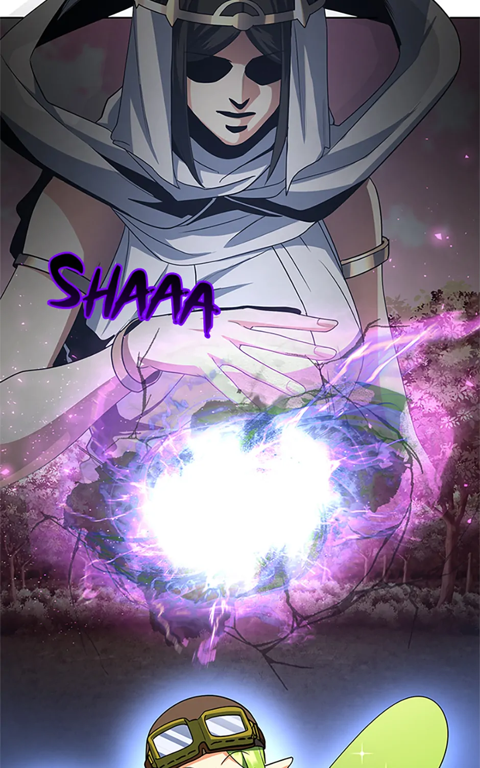 Read I Login Alone EN Manga Online