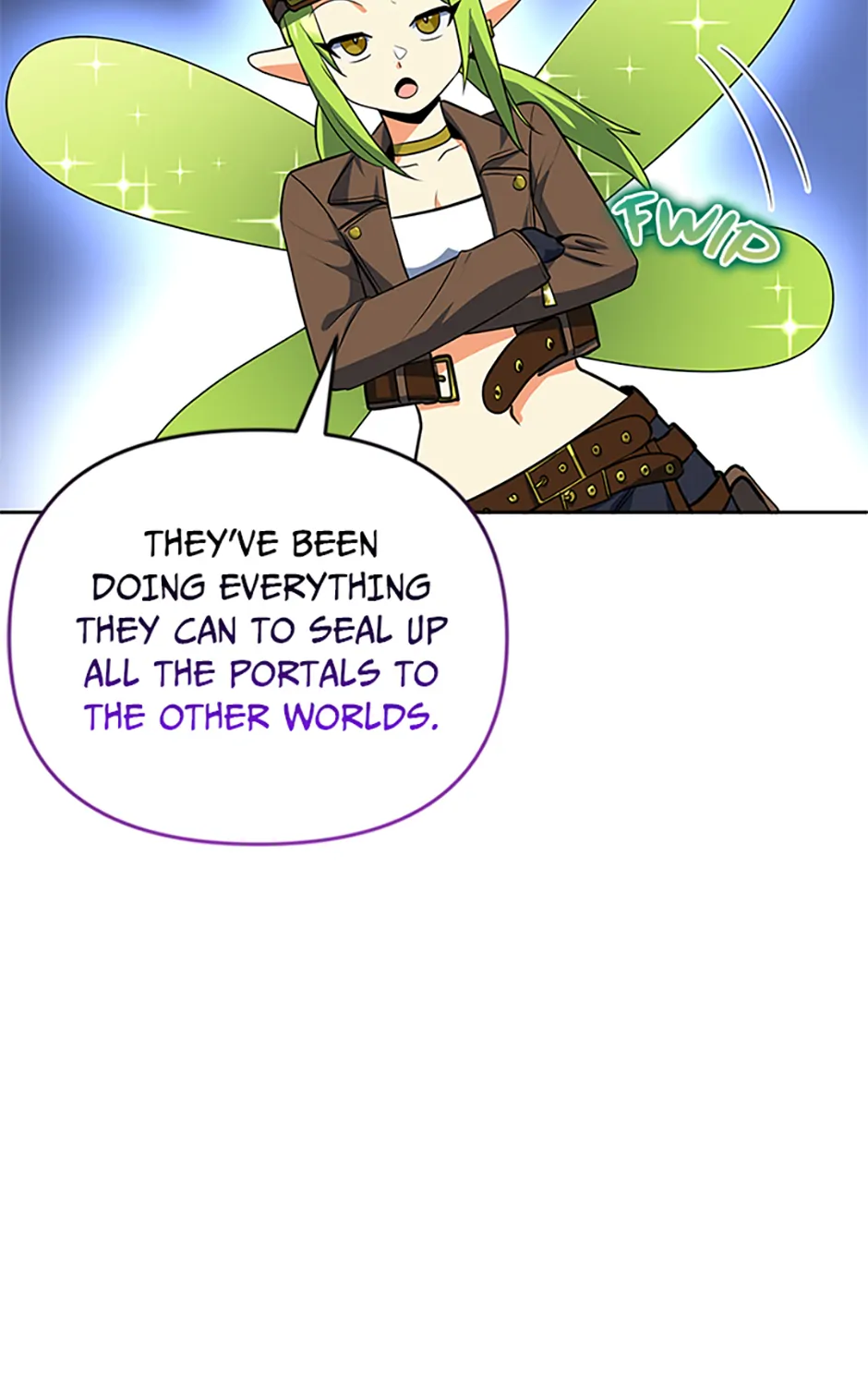 Read I Login Alone EN Manga Online