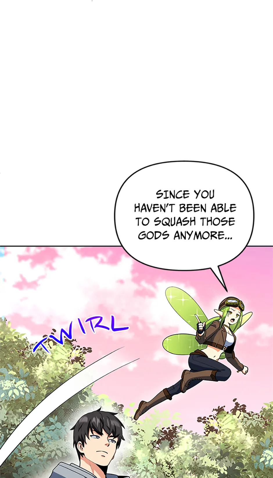 Read I Login Alone EN Manga Online