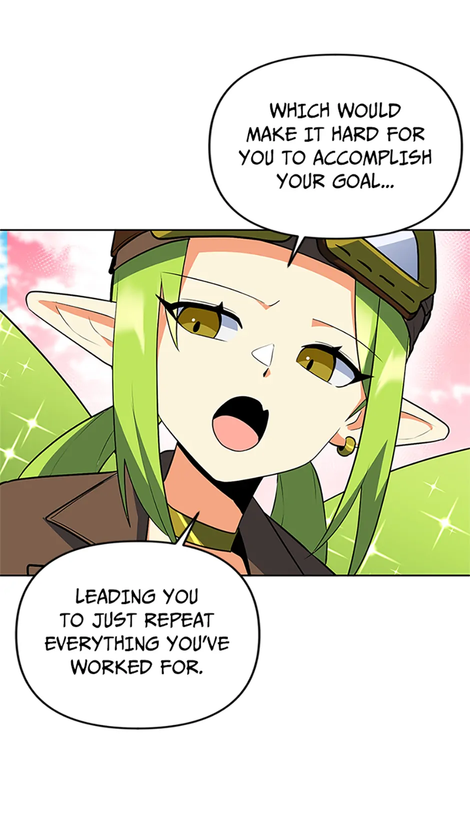 Read I Login Alone EN Manga Online