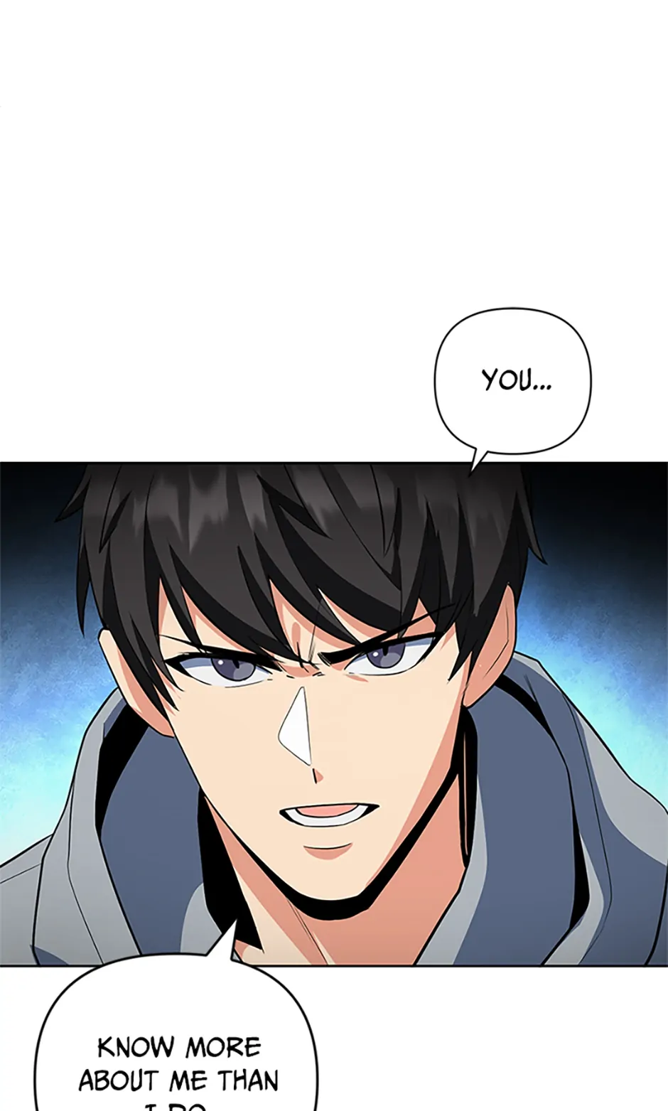 Read I Login Alone EN Manga Online