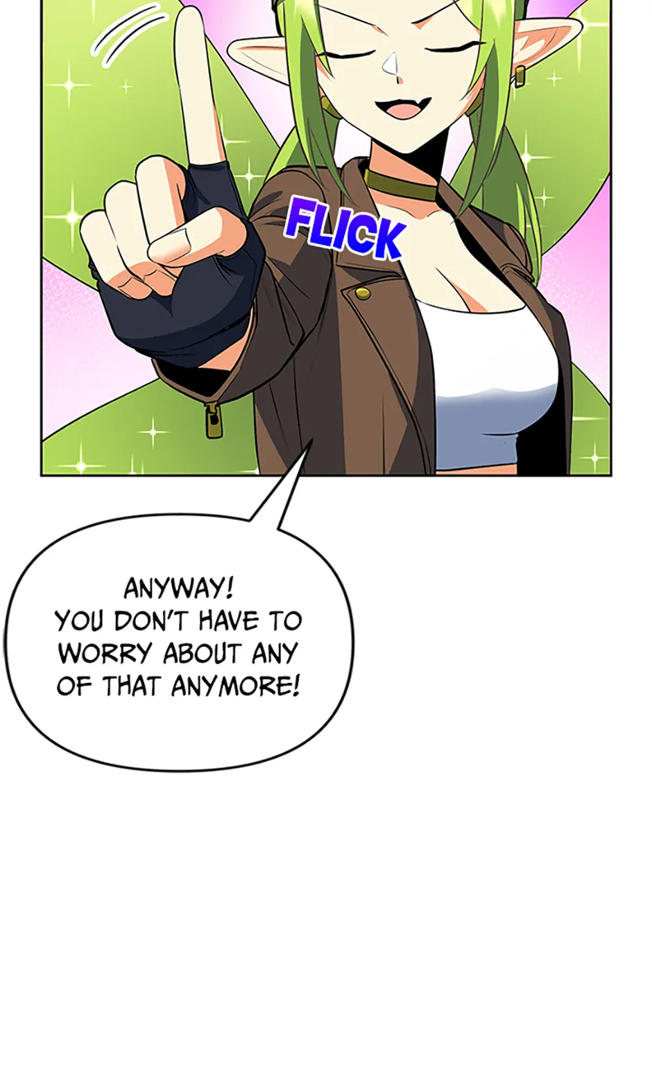 Read I Login Alone EN Manga Online