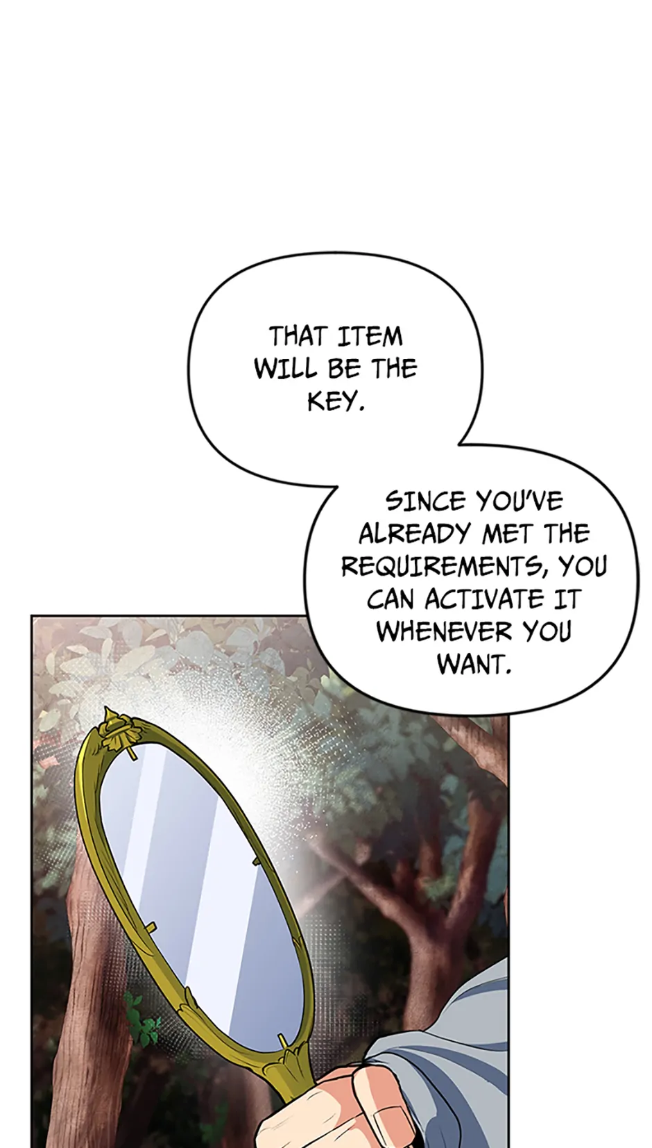 Read I Login Alone EN Manga Online