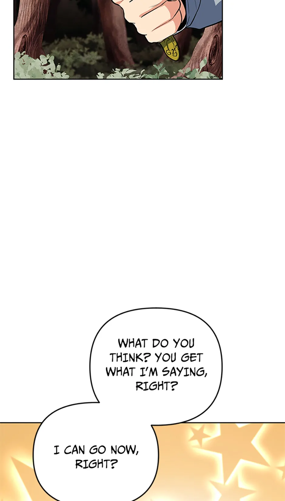 Read I Login Alone EN Manga Online