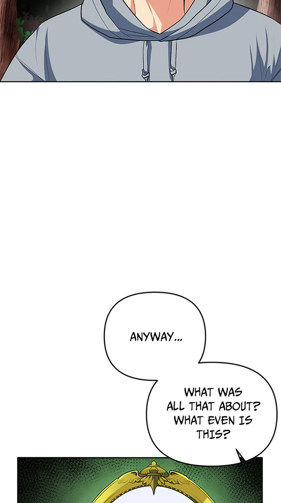 Read I Login Alone EN Manga Online