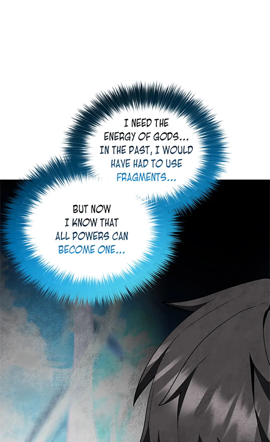 Read I Login Alone EN Manga Online