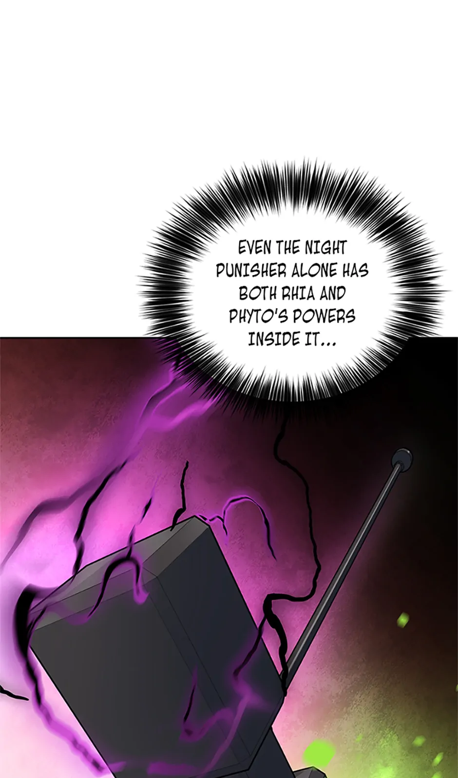 Read I Login Alone EN Manga Online