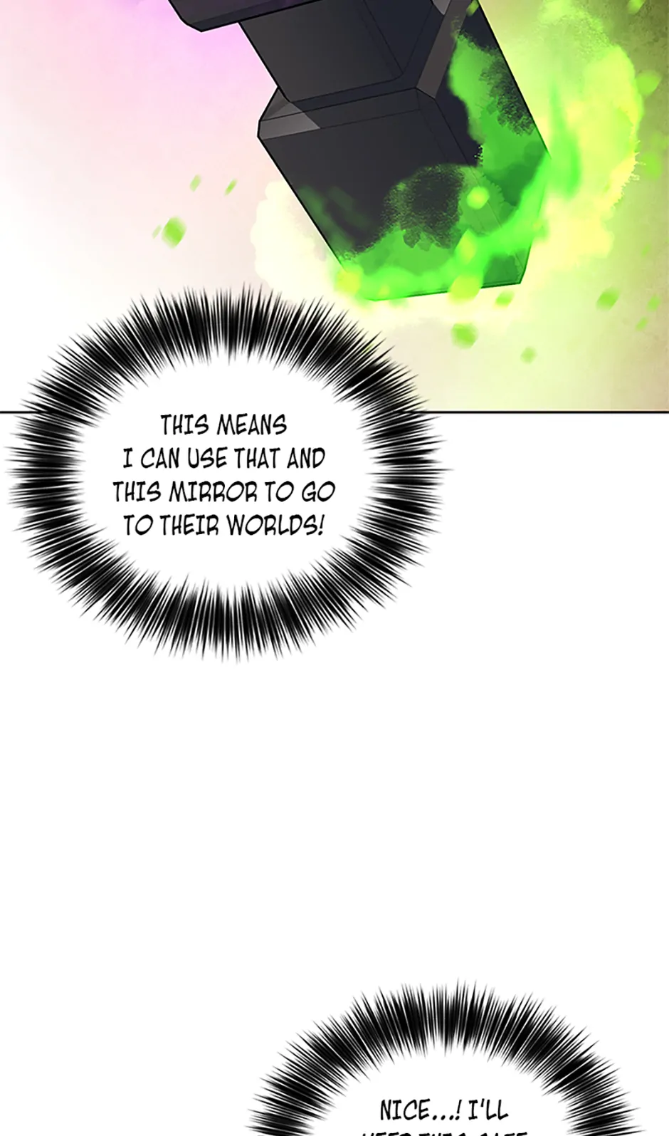 Read I Login Alone EN Manga Online