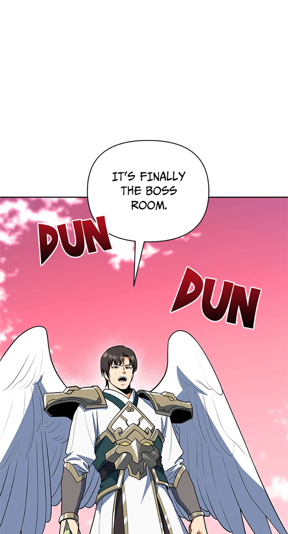 Read I Login Alone EN Manga Online