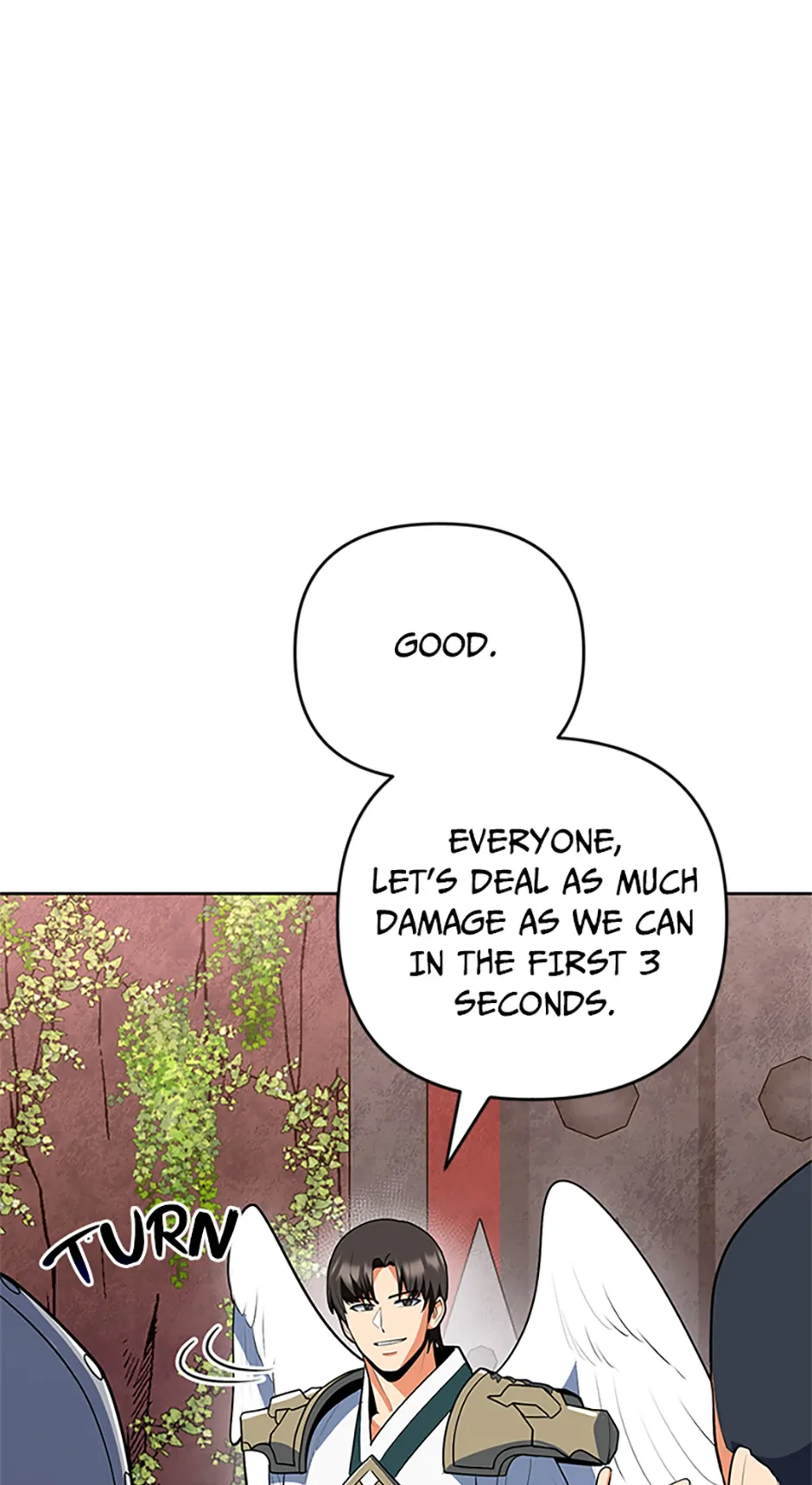 Read I Login Alone EN Manga Online