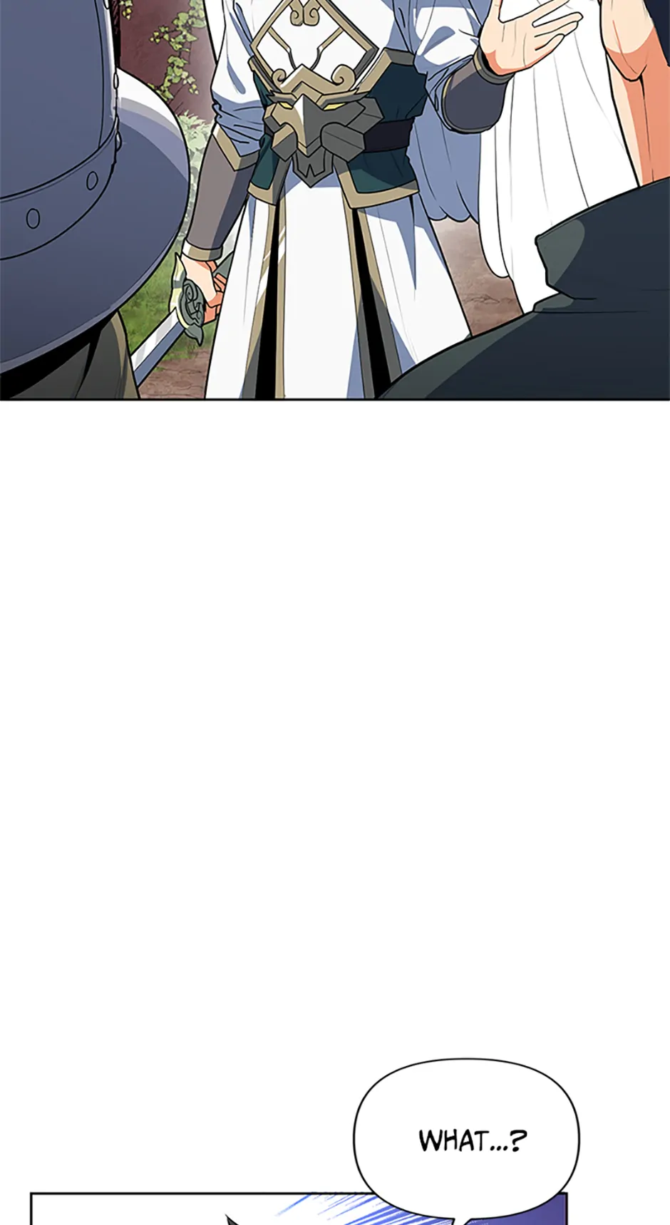 Read I Login Alone EN Manga Online