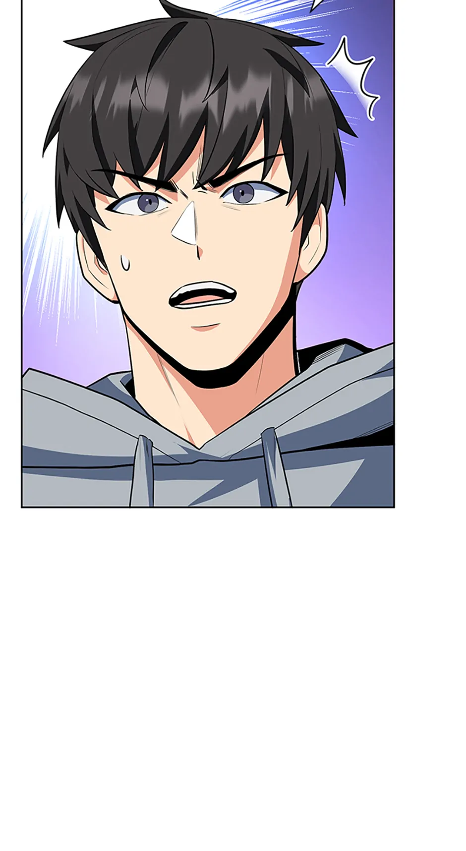 Read I Login Alone EN Manga Online