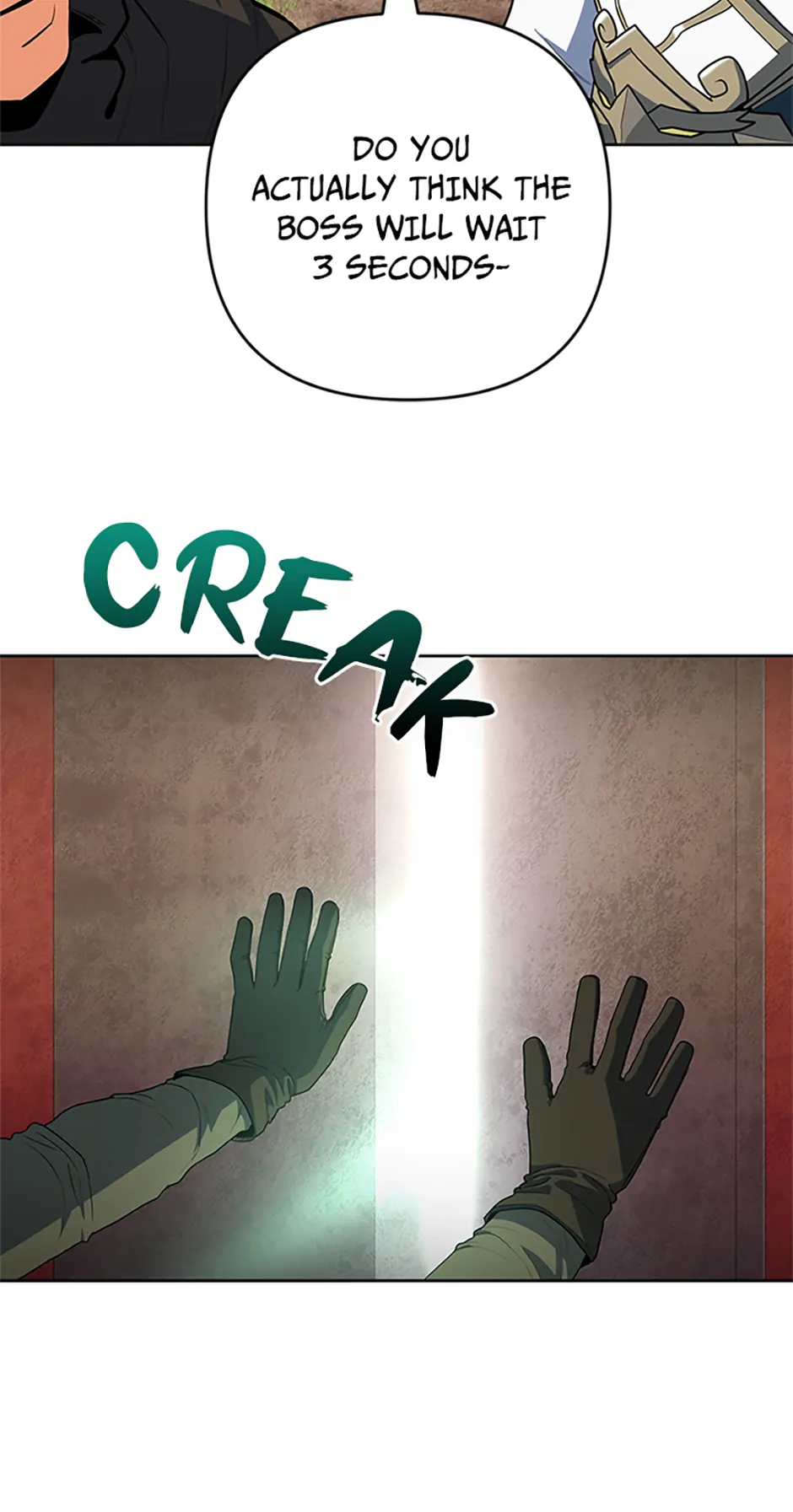 Read I Login Alone EN Manga Online