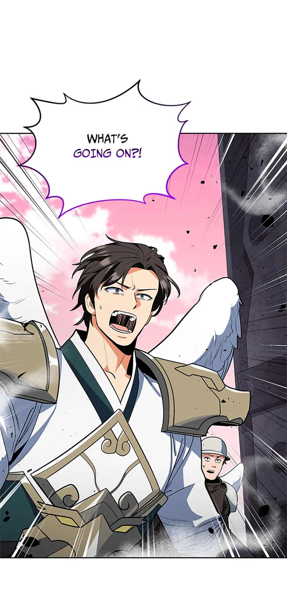 Read I Login Alone EN Manga Online