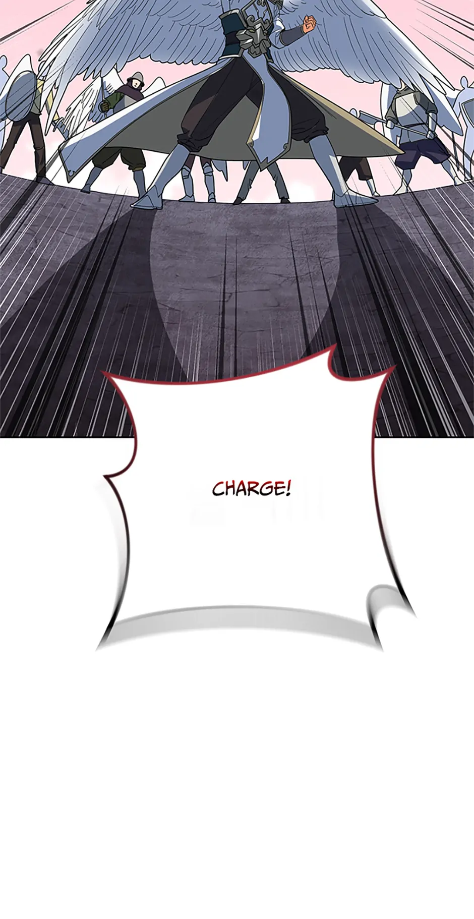 Read I Login Alone EN Manga Online