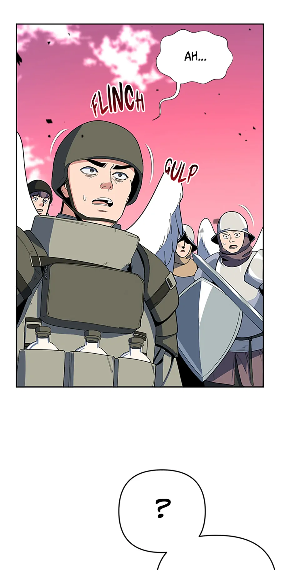 Read I Login Alone EN Manga Online